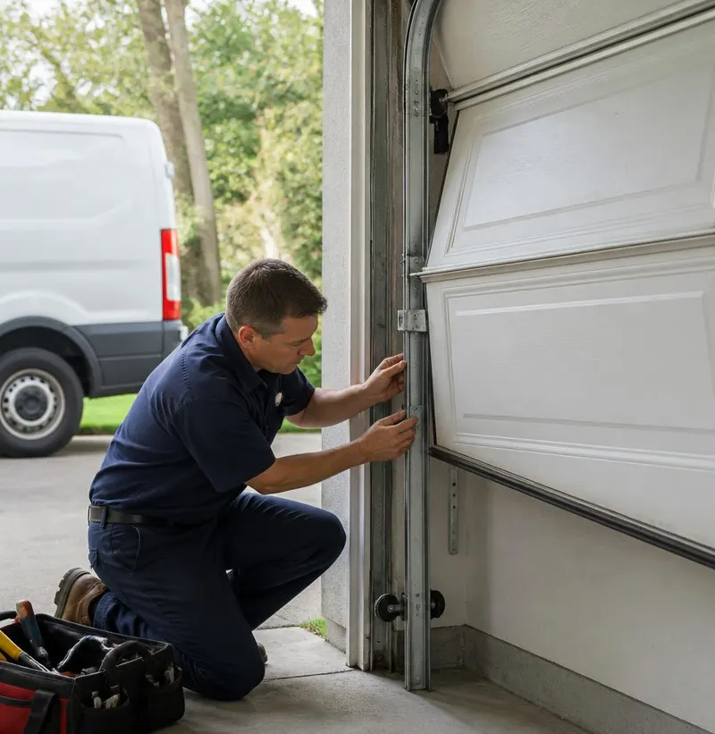 About Stuart Garage Door Experts
